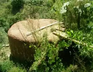 Fig.18 Ferrocement Tank