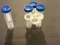 Centrifuge Tube Holder