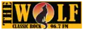967 The Wolf