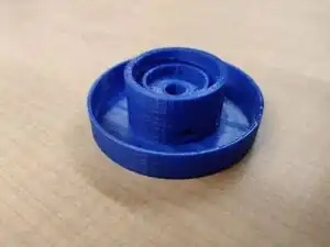 Poultry Feeder/Waterer w/ adapter