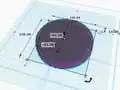 Agar plate