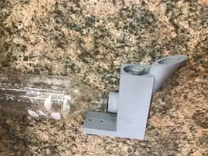 Hand Washing Station