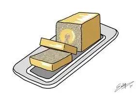 Open source Butter software for BREAD