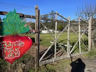 Bayside Park Farm