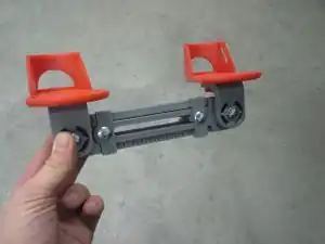 Club foot Brace for Infants