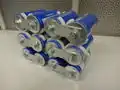 Ultracapacitor Racking