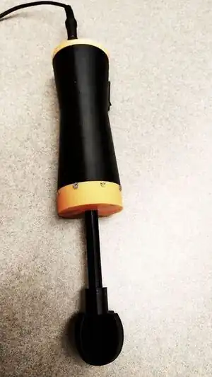 Electric Whisk By:Aditya Trifaley