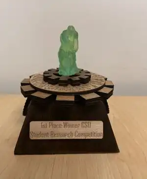 Engineering and Computer Science