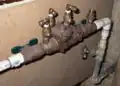 Backflow prevention