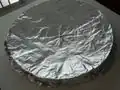 Solar cooker
