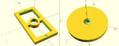 Momentum Fire Starter