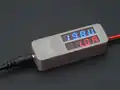 Voltmeter/Ammeter Case - 1