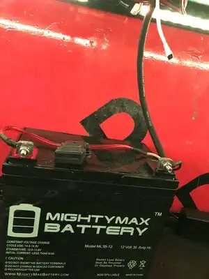 From Zane Middle School solar robot station 2