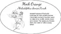 Mock Orange