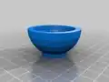 Customizable Bowl