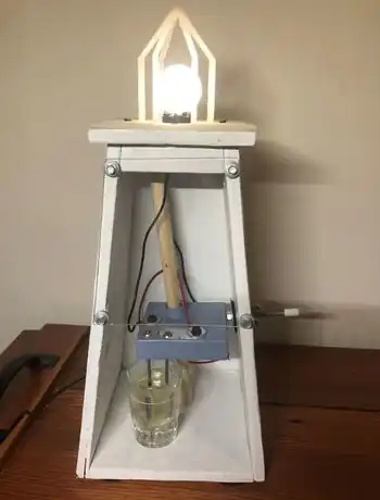 Conductivity probesFour, low cost, aesthetic, accessible, and replicable teaching tools for conductivity experiments.