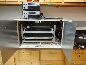 Open-source laser system for polymeric welding