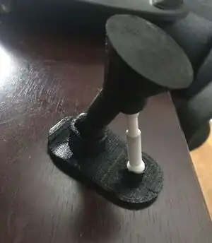 Prosthetic Foot