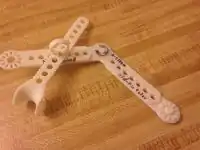 Modular Surgical Retractor