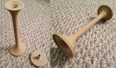 Stethoscope (Monaural)