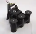 OpenFlexure Microscope, WaterScope