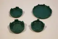 Pharmaceutical Bottle Caps