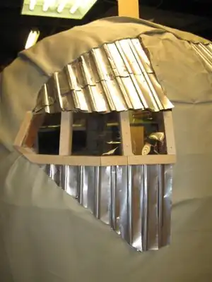 Additional view of Aluminum Awareness