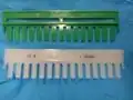 Replacement 1.5mm (15 wells) comb for Biorad mini-protean(R) western blotting setup