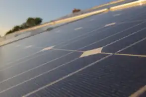 Install open source solar power at home
