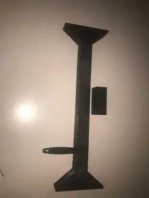 Stud Spacer for Wall Framing