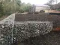 Finished Gabion