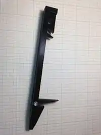 Semi-Permanent Stake