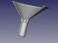 Stepped Funnel