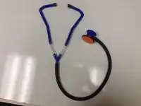Stethoscope upgrade