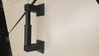Toilet Paper Holder jdmajors