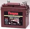 Trojan Deep Cycle Lead Acid Battery