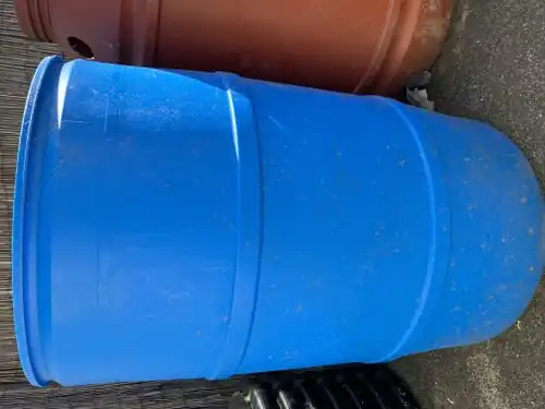 This is the tube we ended up using, it held the weight of team members well and also was big enough for grown bodies to crawl through.