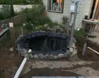 Image 20. Use a Level.