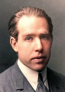 pic of Bohr