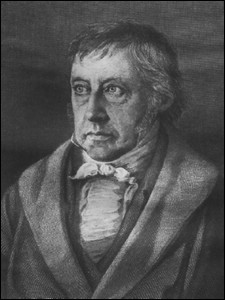 hegel