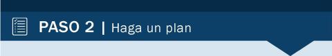 Paso 2 Tome el Control: Aprenda y conecte