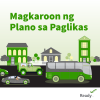 Magkaroon ng Plano sa Paglikas